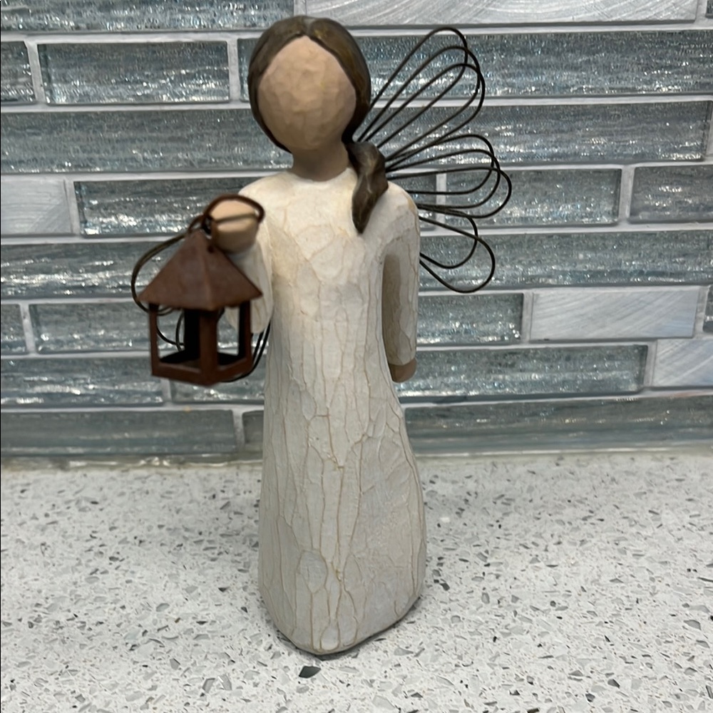 Willow Tree Angel of Hope Figurine